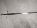 Reforged Sword of the King (on a plaque) - Grade B - 50% off