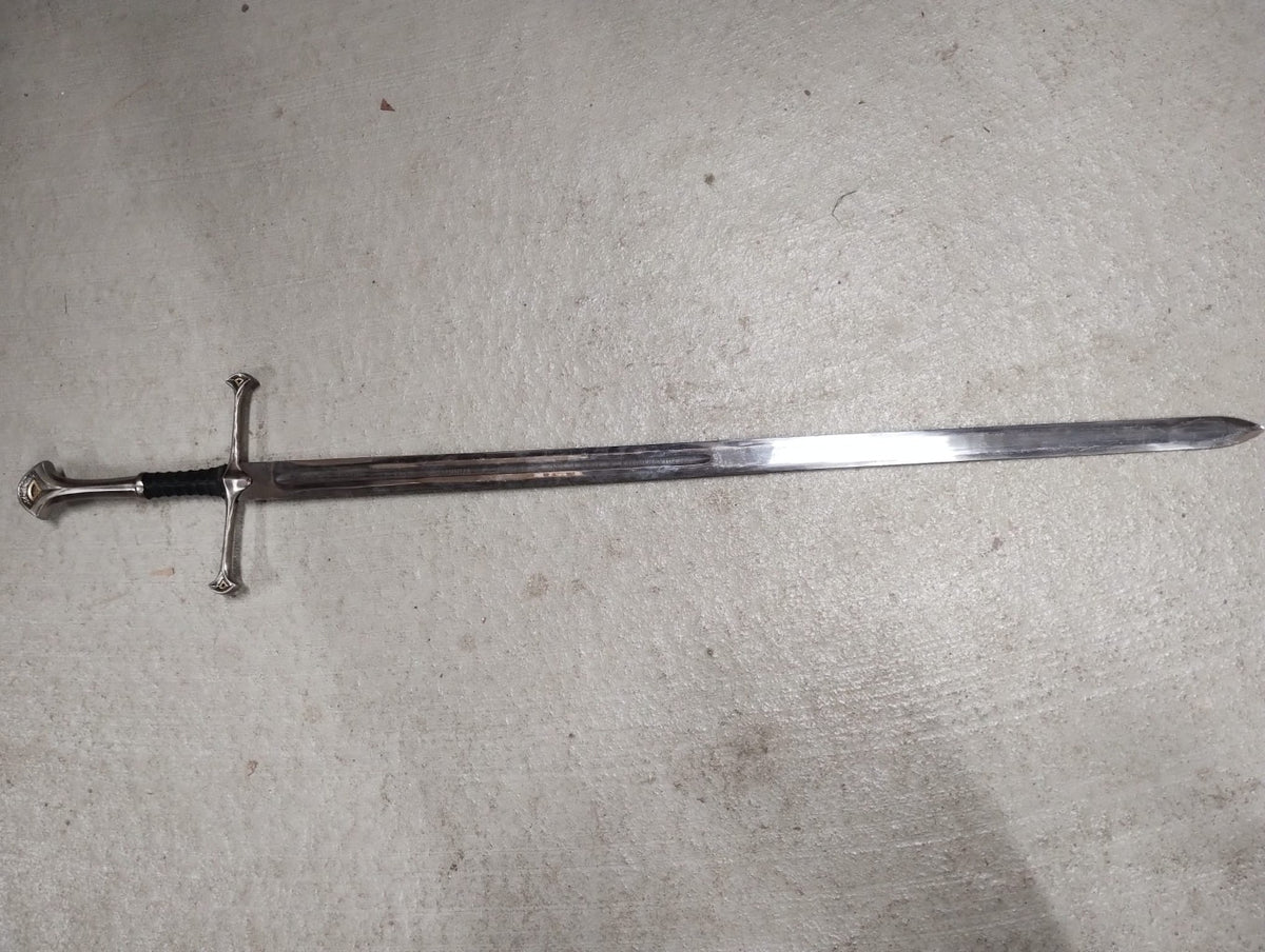 Reforged Sword of the King (on a plaque) - Grade B - 50% off