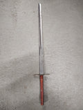 Metal sword 006