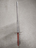 Metal sword 006