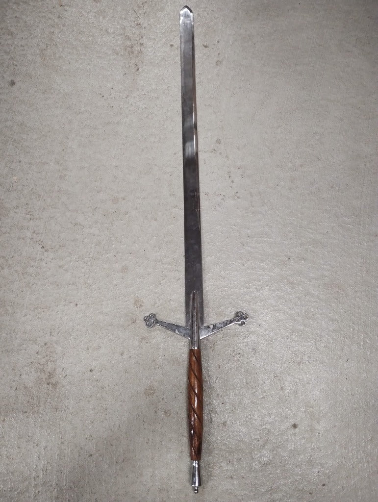 Robert the Bruce Claymore - Grade C - 65% off
