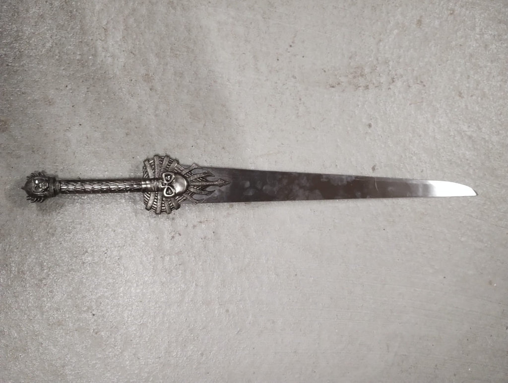 Boss Sword - Grade B - 50% off