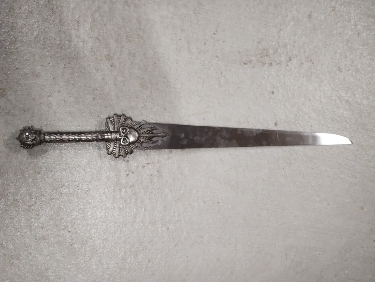 Boss Sword - Grade B - 50% off