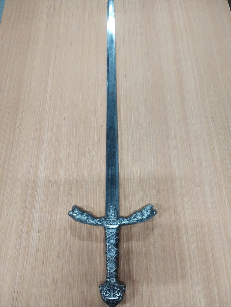Richard the Lionheart Sword - Grade B - 50% off