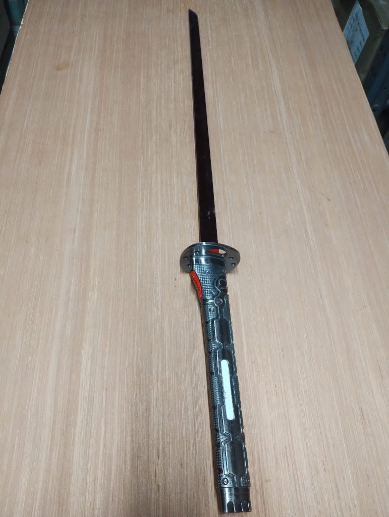 Metal Sword - Grade B - 50% off