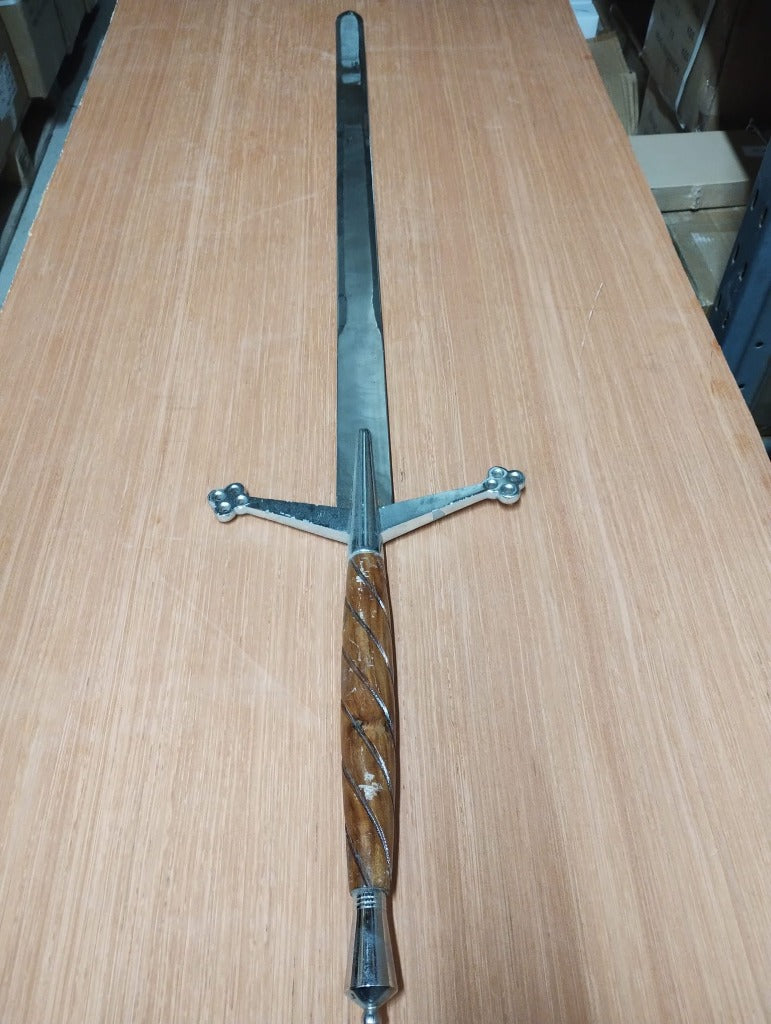 Robert the Bruce Claymore - Grade B - 50% off