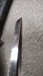 2 tanto - Reduced item - №3