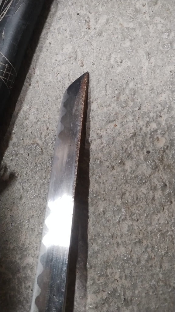 2 tanto - Reduced item - №3