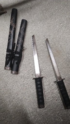 2 tanto - Reduced item - №3