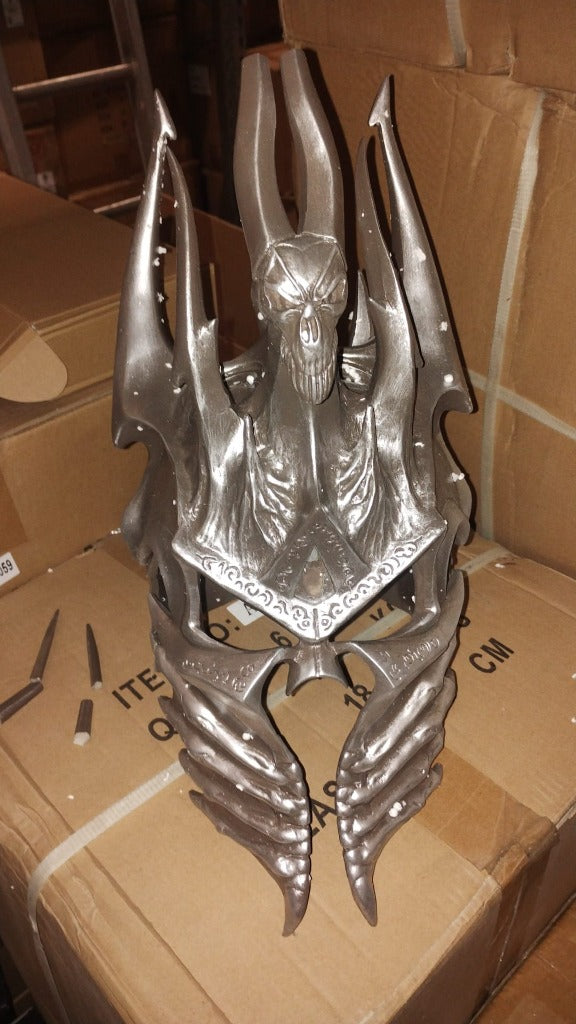 Big Boss Helmet- Reduced item - №4