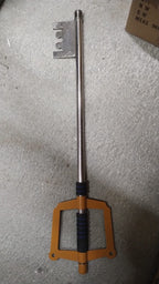 Metal Key 1 - Reduced item - №7