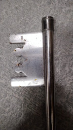 Metal Key 1 - Reduced item - №7