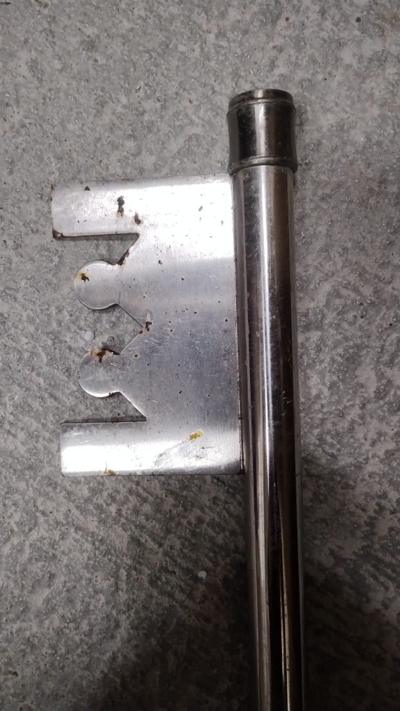 Metal Key 1 - Reduced item - №7