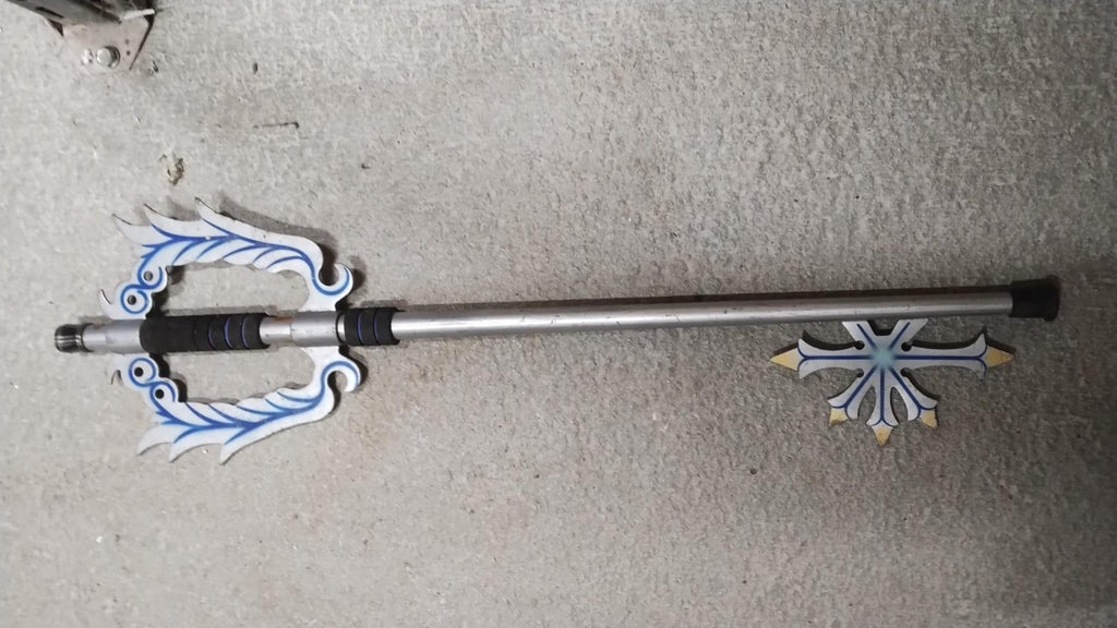 Metal Key 3 - Reduced item - №9