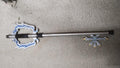 Metal Key 3 - Reduced item - №9