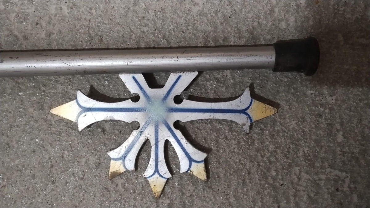 Metal Key 3 - Reduced item - №9