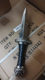 Viking Knife - Reduced item - №12