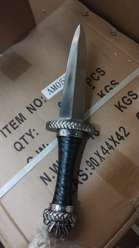 Viking Knife - Reduced item - №12