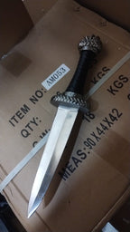 Viking Knife - Reduced item - №12