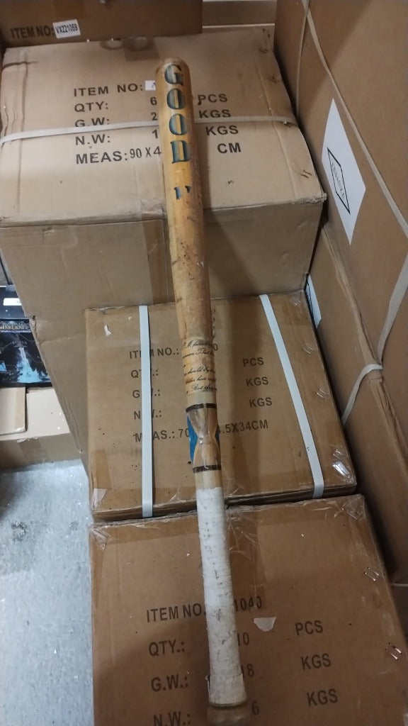 Baseball Bat - Reduced item - №14