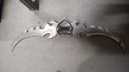 Metal Warglaive Style 1 - Reduced item - №15