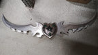 Metal Warglaive Style 1 - Reduced item - №15
