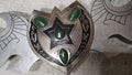 Metal Warglaive Style 1 - Reduced item - №15