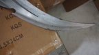 Metal Warglaive Style 1 - Reduced item - №15