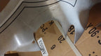 Metal Warglaive Style 1 - Reduced item - №15