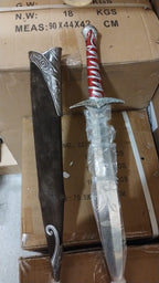 Little Adventurer Sword with Scabbard - Reduced item - №19