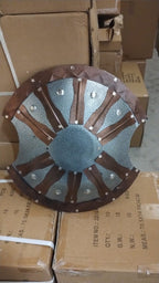 Troy shield - Reduced item - №23