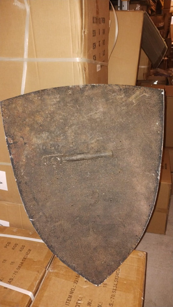 English Crusader Shield - Reduced item - №25