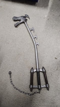 Metal Key 2 - Reduced item - №26