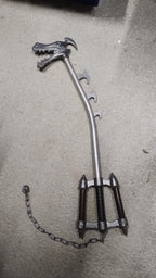 Metal Key 2 - Reduced item - №26