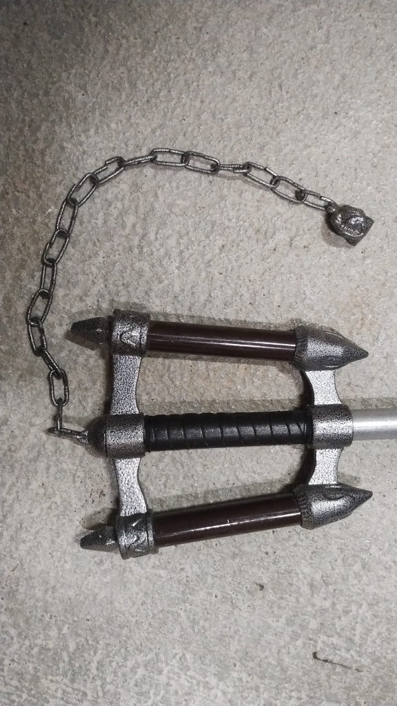 Metal Key 2 - Reduced item - №26