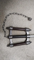 Metal Key 2 - Reduced item - №26