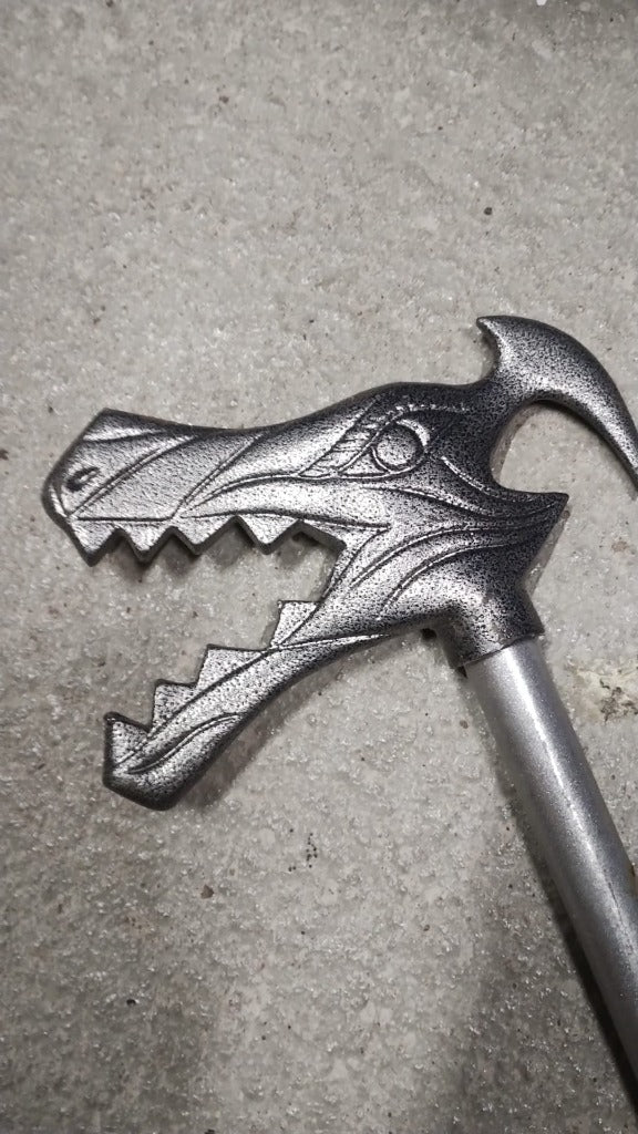 Metal Key 2 - Reduced item - №26