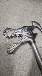 Metal Key 2 - Reduced item - №26