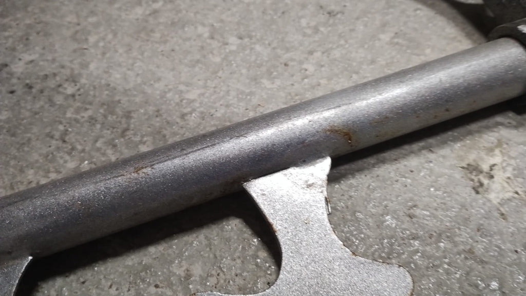 Metal Key 2 - Reduced item - №26
