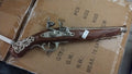 Charles II Flintlock Pistol - Reduced item - №27