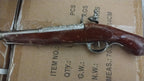 Charles II Flintlock Pistol - Reduced item - №27