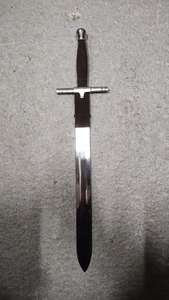  1:3 Scale William Wallace Sword - Reduced item - №31