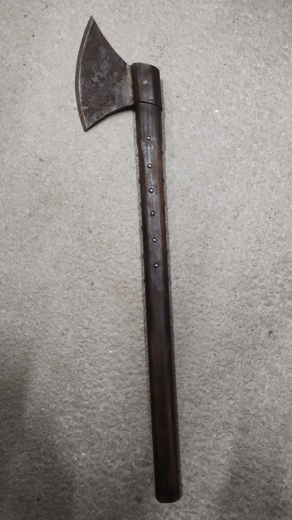 Axe - Reduced item - №33