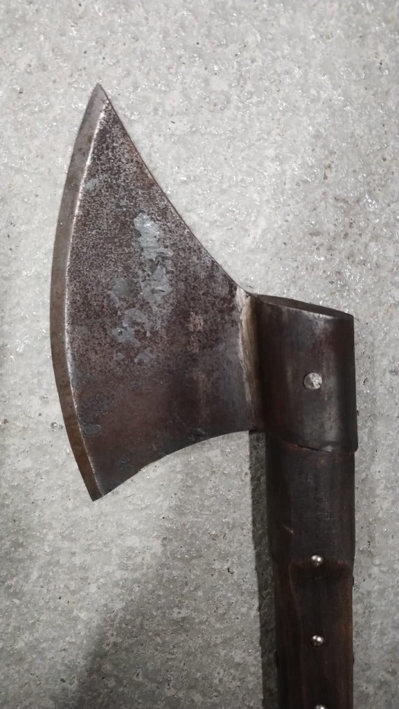 Axe - Reduced item - №33