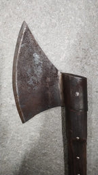 Axe - Reduced item - №33