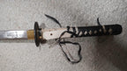 Bride Hand Forged Katana - Reduced item - №35