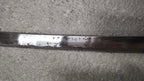 Bride Hand Forged Katana - Reduced item - №35