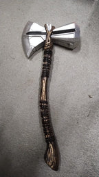 Fiberglass Axe (XXL) - Reduced item - №36