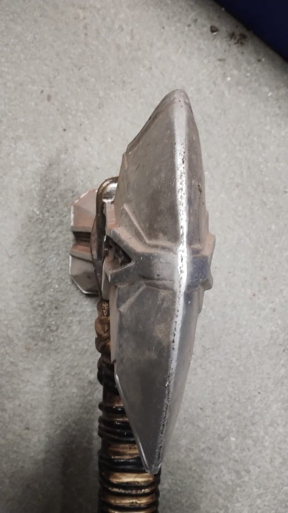 Fiberglass Axe (XXL) - Reduced item - №36