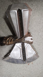 Fiberglass Axe (XXL) - Reduced item - №36